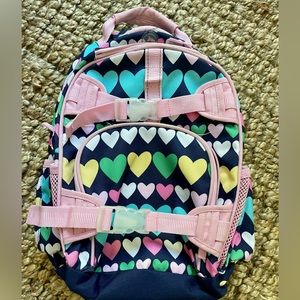 Children’s Pottery Barn Small Backpack